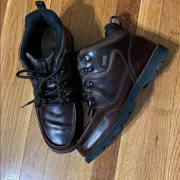 Boots - Picture 2 of 3